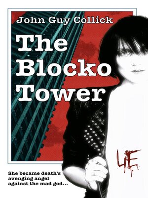 cover image of The Blocko Tower